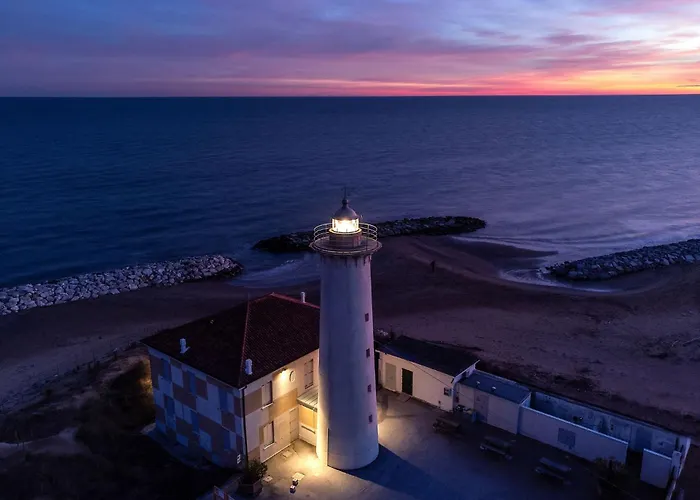 Appartement Renovated Flat With Terrace In Bibione